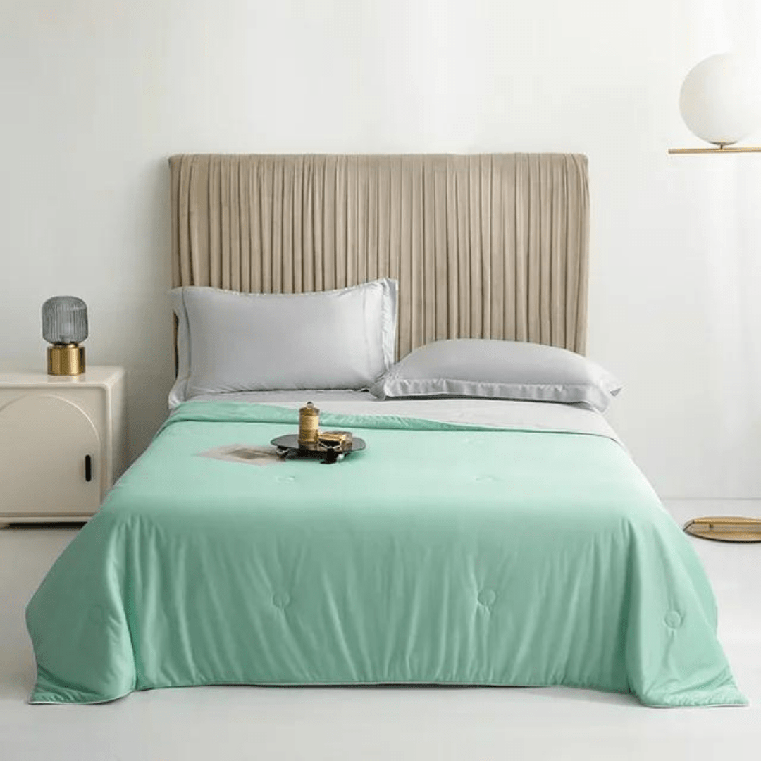 שמיכת קירור מפנקת | מרגישה כמו הצד הקר של הכרית כל הלילה | מבית פומי ספורט - Pomy Sport