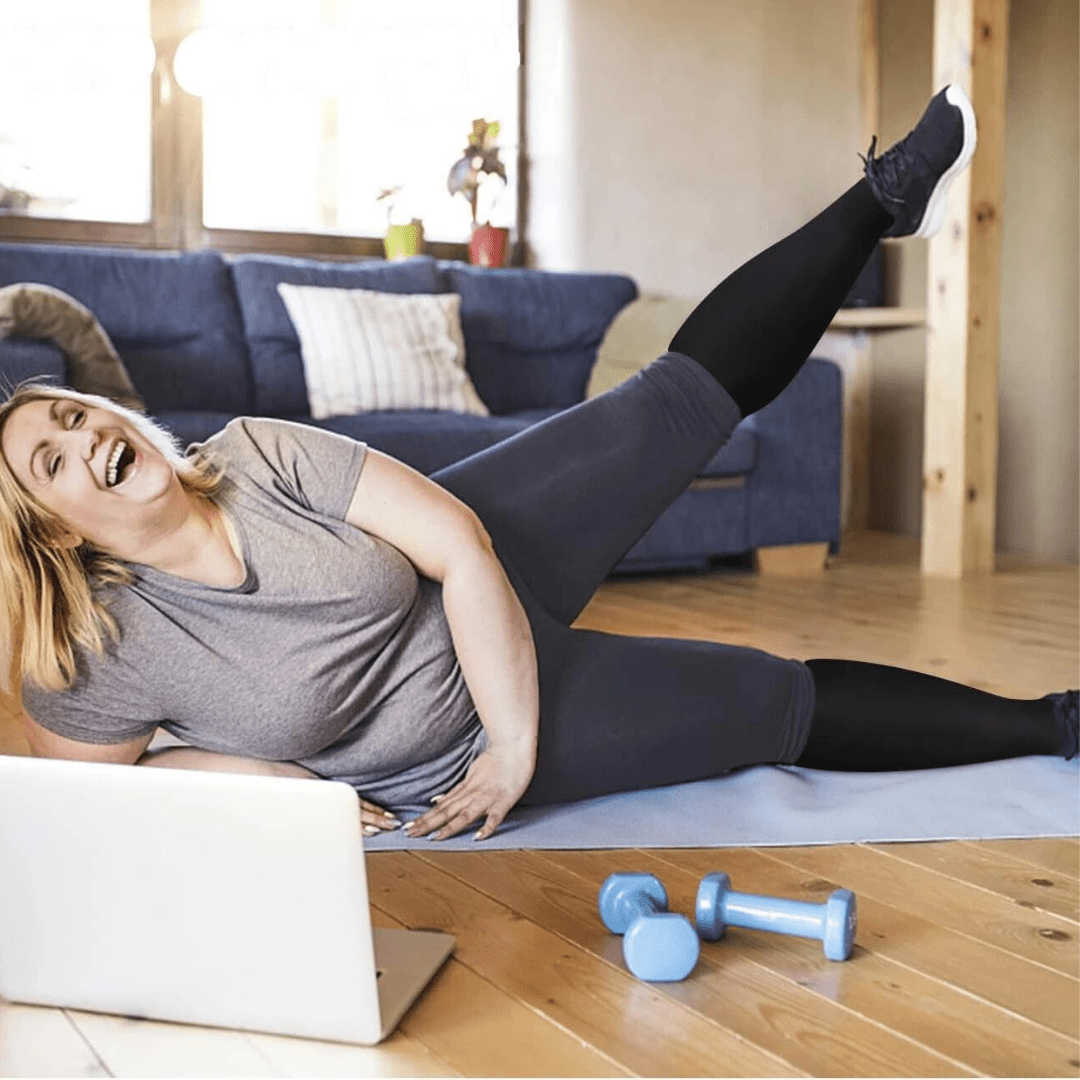 גרבי לחץ מותאמות לרגליים גדולות ועבות | מבית פומי ספורט - Pomy Sport