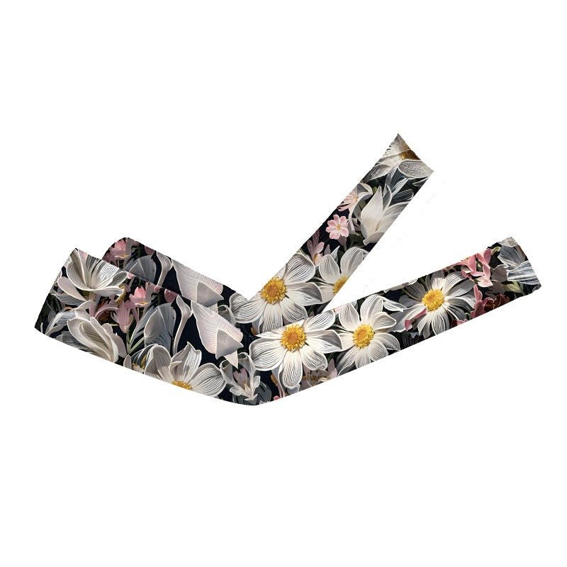 שרוולי הגנה | מבית פומי ספורט | מבצע קיץ ענק - Pomy Sport