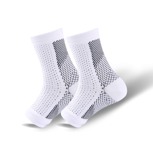 גרביים סוכרתיות להקלה מיידית בכאבי נוירופתיה ורגליים | מבית פומי ספורט | מבצע 2+2 - Pomy Sport