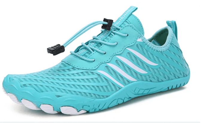 נעלי יחפנים "MAX" להקלת כאבי רגליים וגב | לדרוך על ענן - Pomy Sport