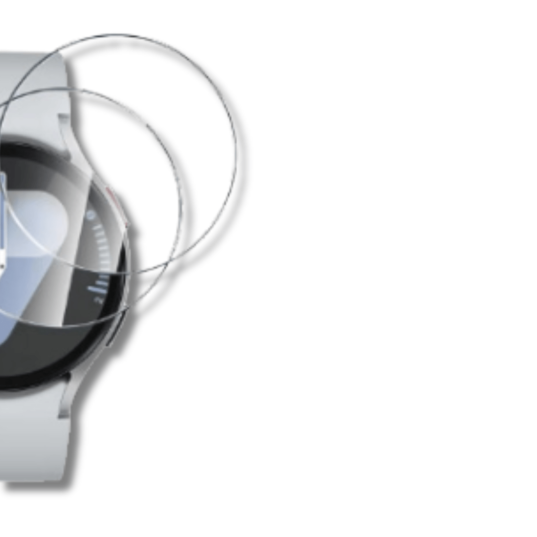 מגן מסך לשעון GRACE | מבית פומי ספורט - Pomy Sport