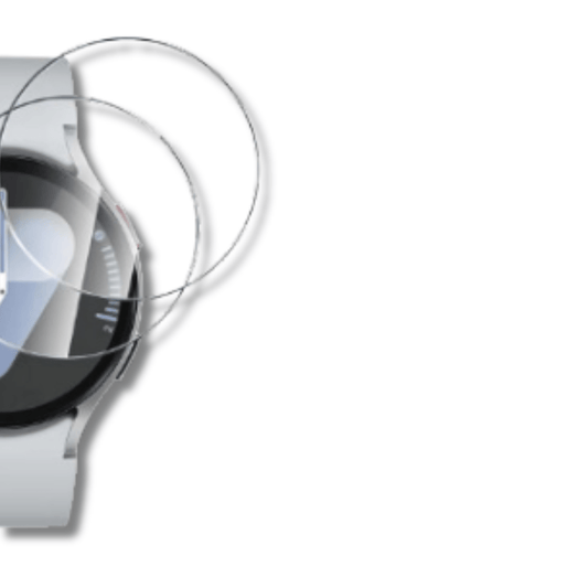 מגן מסך לשעון GRACE | מבית פומי ספורט - Pomy Sport