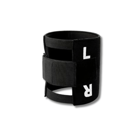 רצועת ברך להקלה בכאבי סיאטיקה | מבית פומי ספורט - Pomy Sport