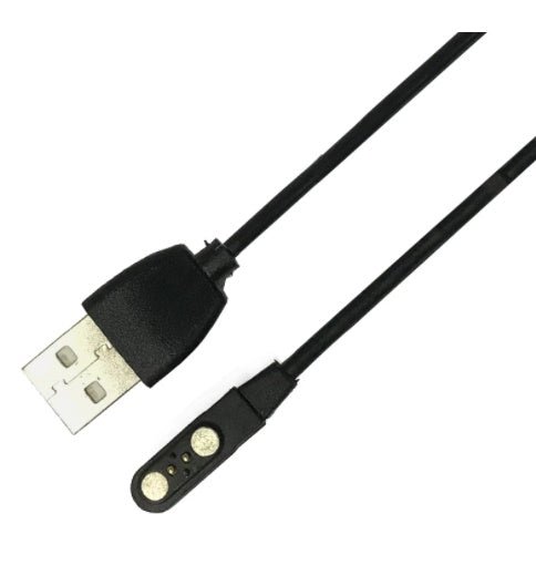 מטען מקורי לשעון פומי פרימיום - Pomy Sport