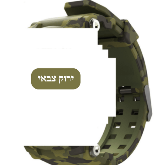 רצועות לפומי פרימיום PLATINA - Pomy Sport