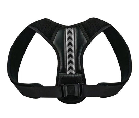 חגורה ליציבה בריאה יותר | מפסיקים את כאבי הצוואר והגב - Pomy Sport