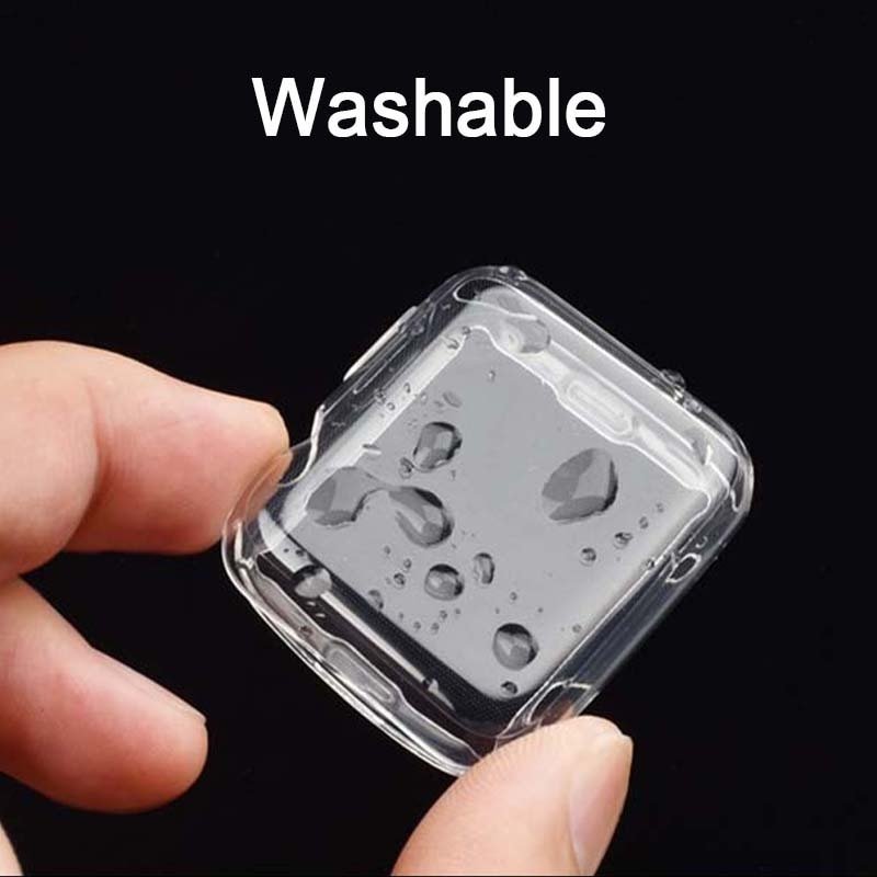 מגן מסך לשעון פומי פרימיום - Pomy Sport