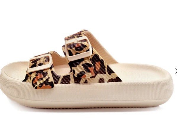 כפכפי קומפי - נוחות לכל עונה - Pomy Sport