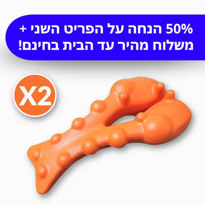 מעסה ידני / מתיחה ולחיסול כאבי צוואר עקשים | מבית פומי ספורט