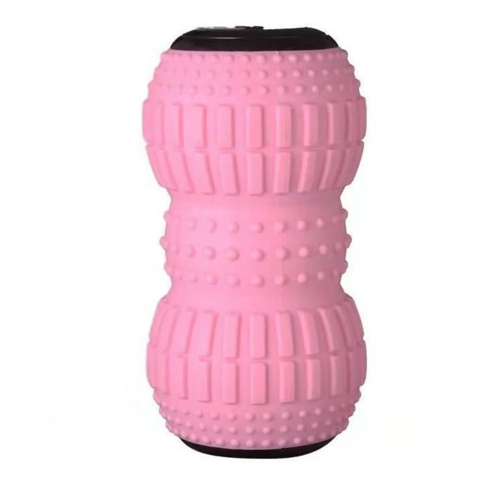 Ролик от боли в ногах и пяточной шпоры | от Pomy Sport - Pomy Sport