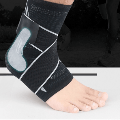 שרוול לחץ לשחרור והקלה מהדורבן - Pomy Sport