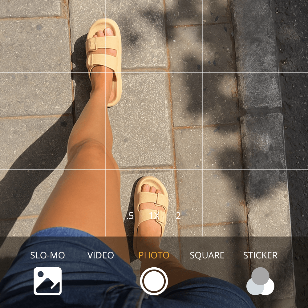 כפכפי קומפי - נוחות לכל עונה - Pomy Sport