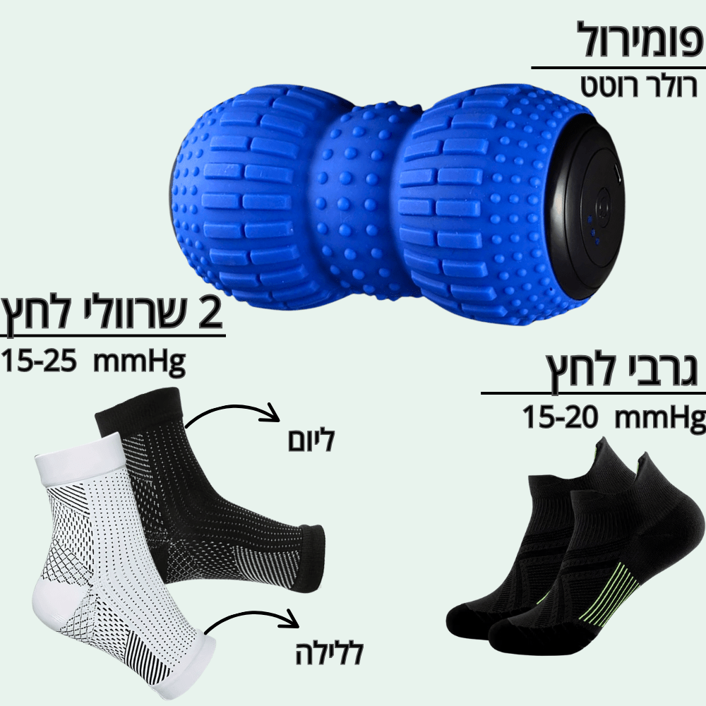 באנדל דורבן | מבית פומי ספורט - Pomy Sport