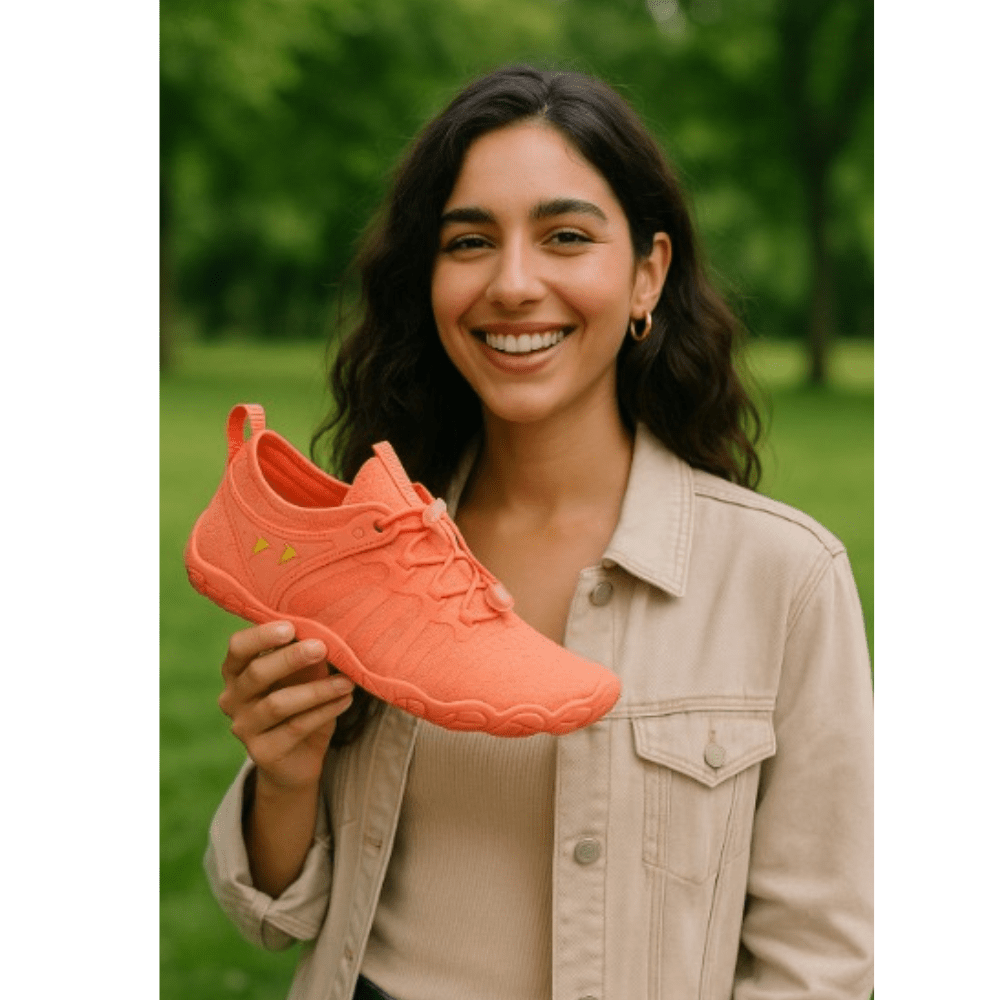 Barefoot - Pomy Sport