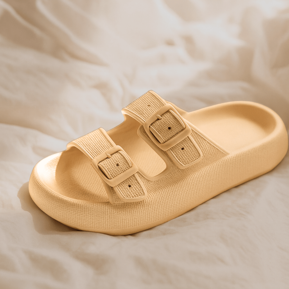 כפכפי קומפי - נוחות לכל עונה - Pomy Sport