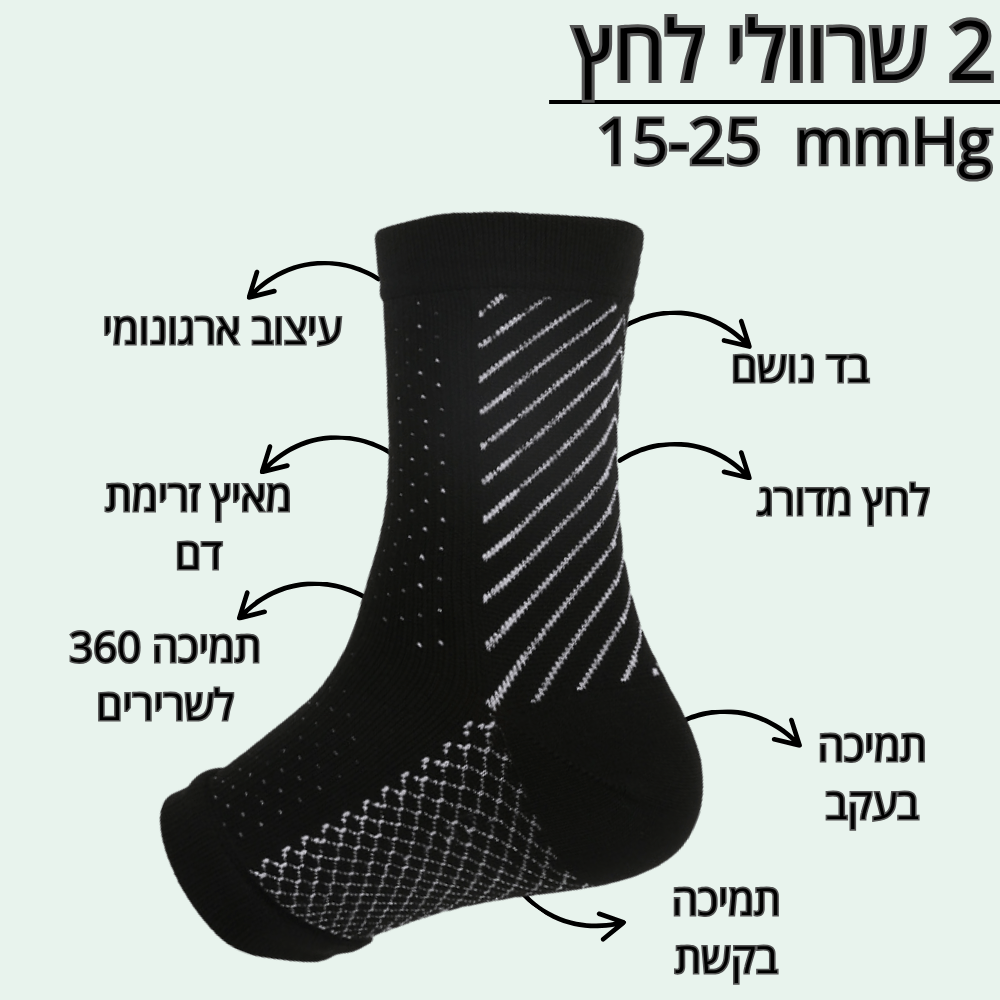 באנדל דורבן | מבית פומי ספורט - Pomy Sport