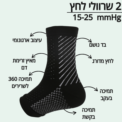 באנדל דורבן | מבית פומי ספורט - Pomy Sport