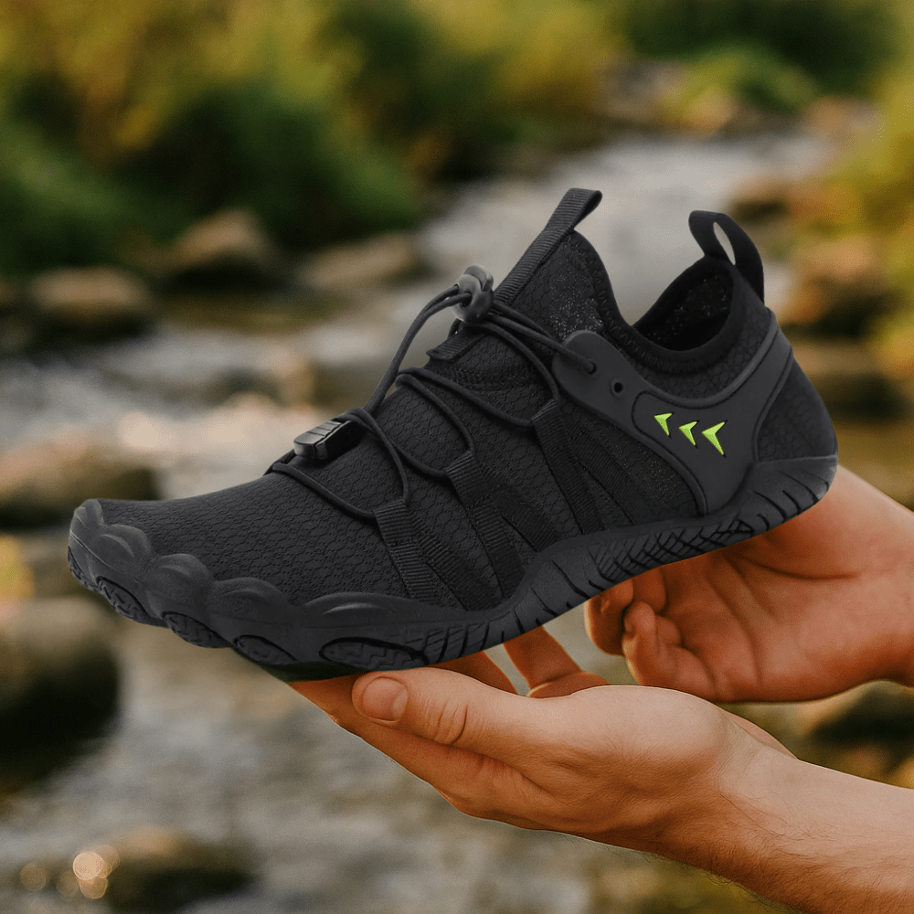 Barefoot - Pomy Sport