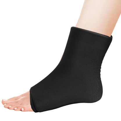 שרוול קור & חום לחיסול כאבי דורבן ורגליים - Pomy Sport