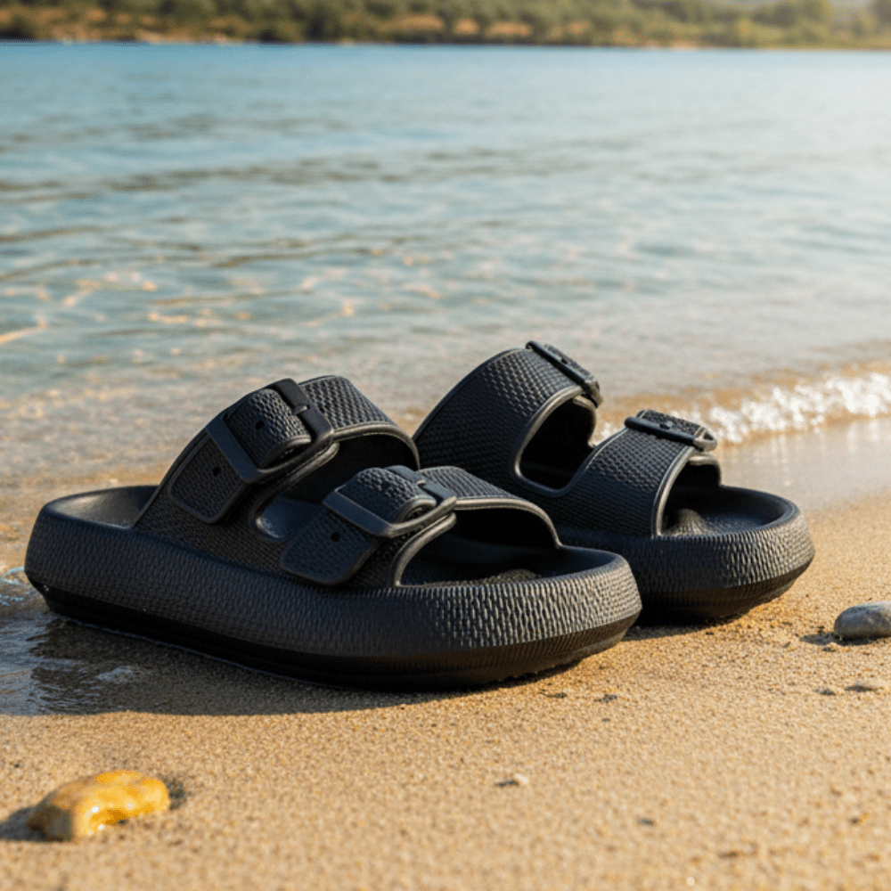 כפכפי קומפי - נוחות לכל עונה - Pomy Sport