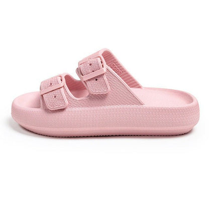 כפכפי קומפי ללכת בחופשיות ובנוחות 1+1 - Pomy Sport