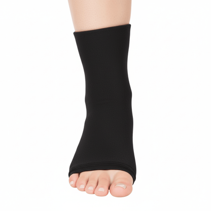 שרוול קור & חום לחיסול כאבי דורבן ורגליים - Pomy Sport