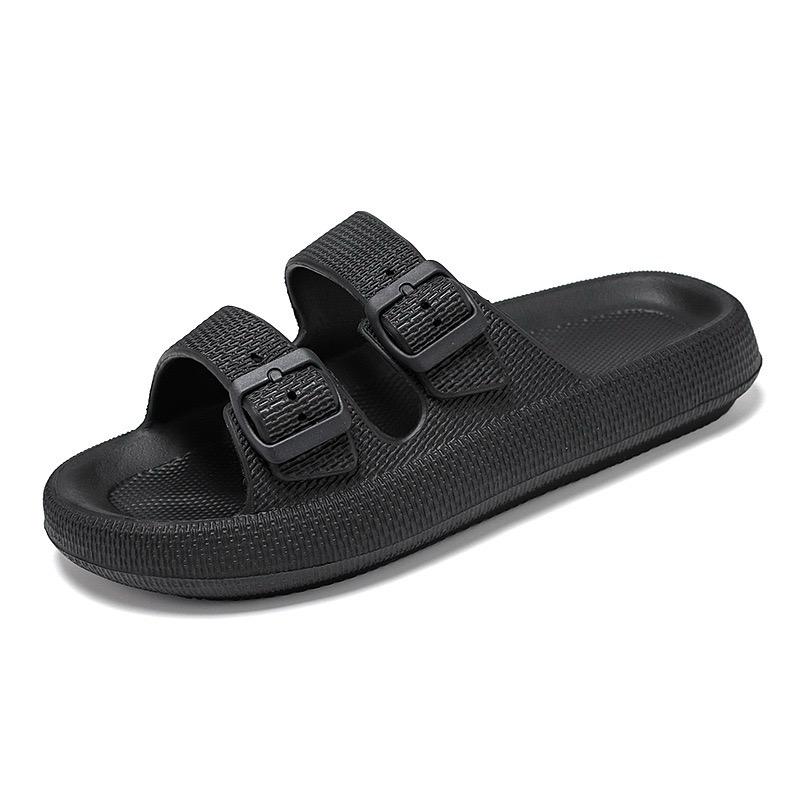כפכפי COMFY להקלת כאבי רגליים וגב | ללכת על ענן