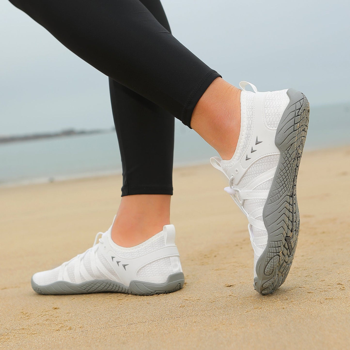 Barefoot - Pomy Sport