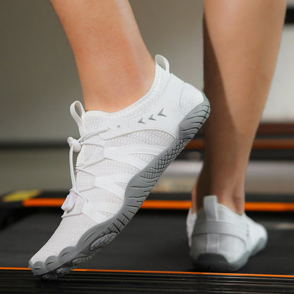 Barefoot - Pomy Sport