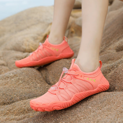 Barefoot - Pomy Sport