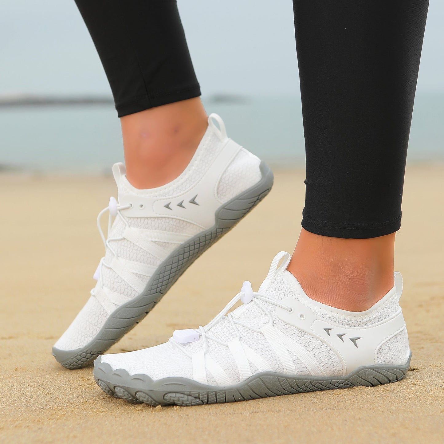 Barefoot - Pomy Sport