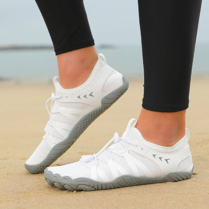 Barefoot - Pomy Sport