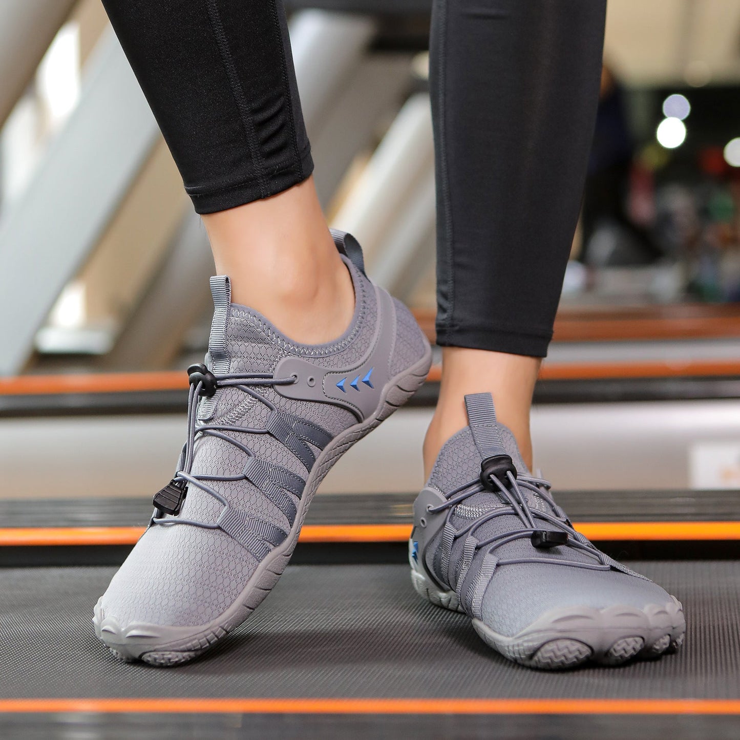 Barefoot - Pomy Sport