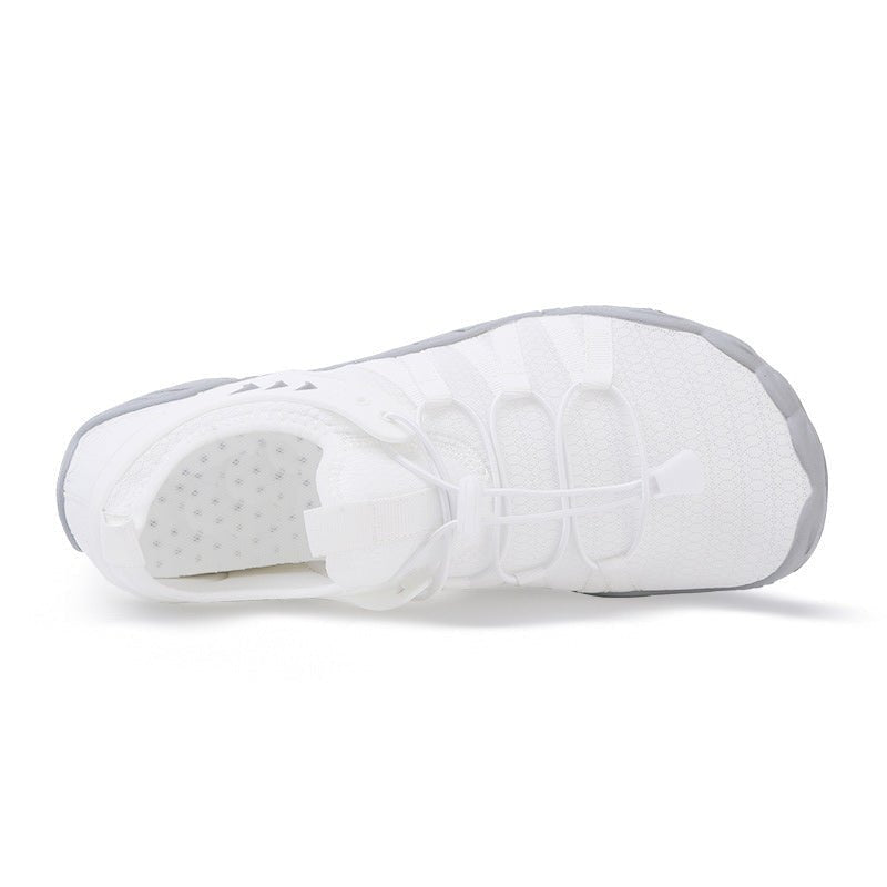 נעלי ברפוט| פומי הקלה אורתופדיתBarefoot - Pomy Sport