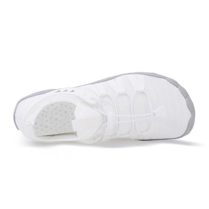 נעלי ברפוט| פומי הקלה אורתופדיתBarefoot - Pomy Sport