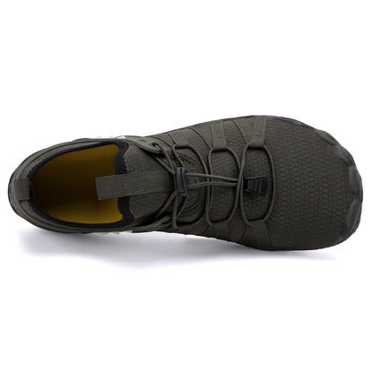 נעלי ברפוט| פומי הקלה אורתופדיתBarefoot - Pomy Sport