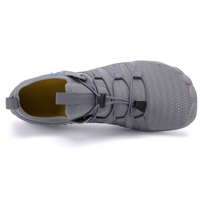 נעלי ברפוט| פומי הקלה אורתופדיתBarefoot - Pomy Sport