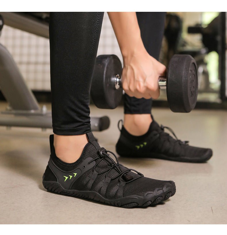 Barefoot - Pomy Sport