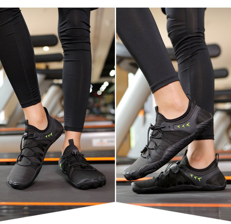 Barefoot - Pomy Sport