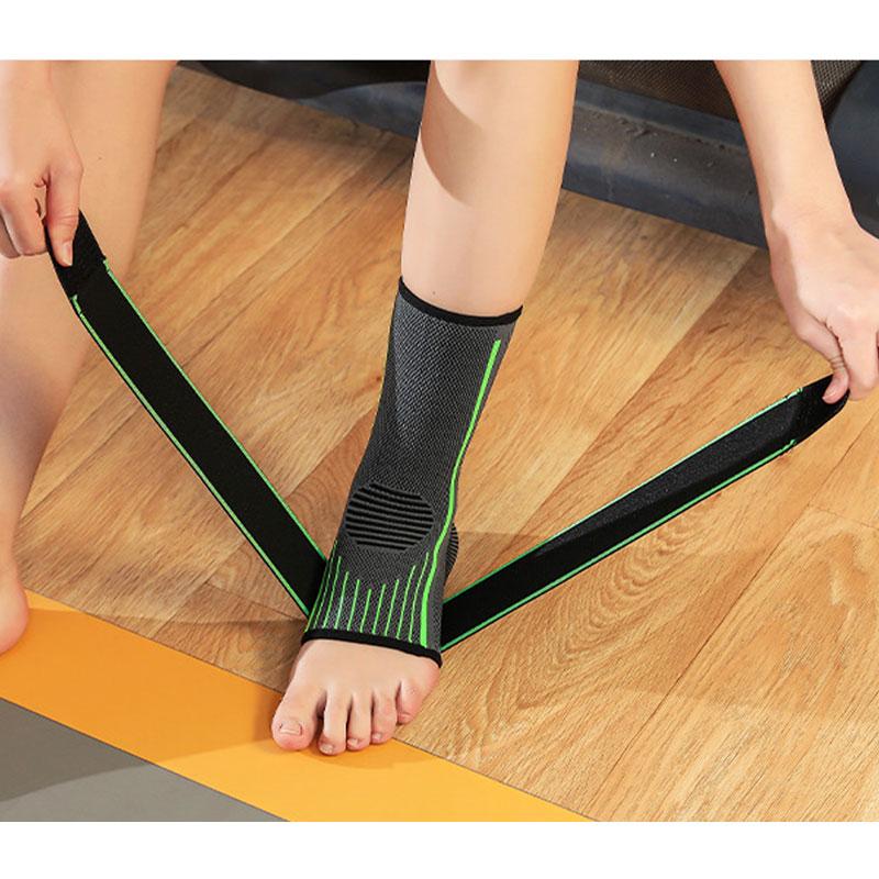 שרוול לחץ לשחרור והקלה מהדורבן - Pomy Sport