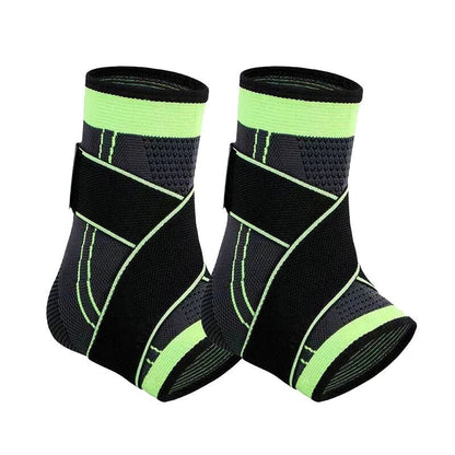 שרוול לחץ לשחרור והקלה מהדורבן - Pomy Sport