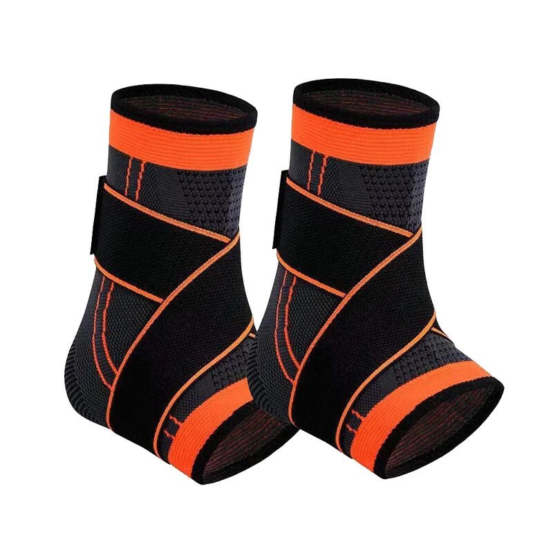 שרוול לחץ לשחרור והקלה מהדורבן - Pomy Sport