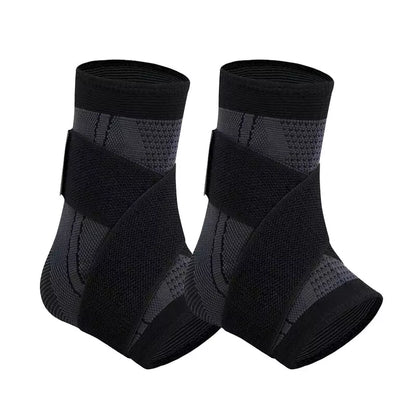 שרוול לחץ לשחרור והקלה מהדורבן - Pomy Sport